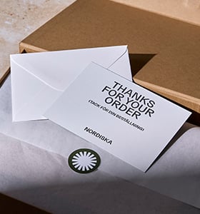 How to nail packaging inserts
