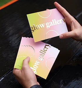 7 ways to make a brand statement with Postcards