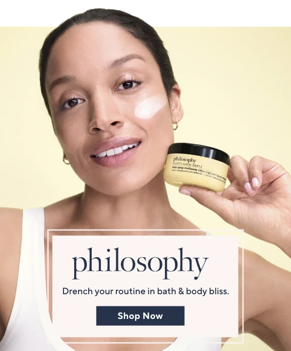 philosophy