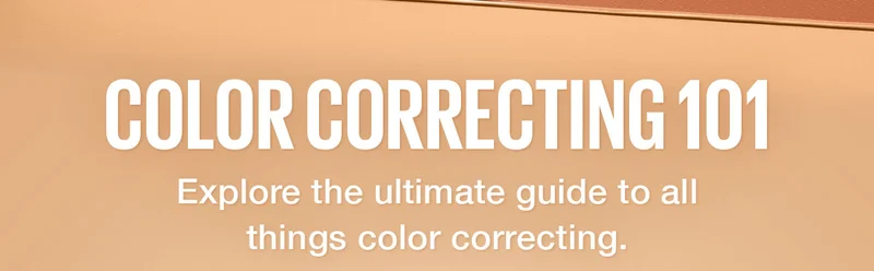 Color Correcting 101