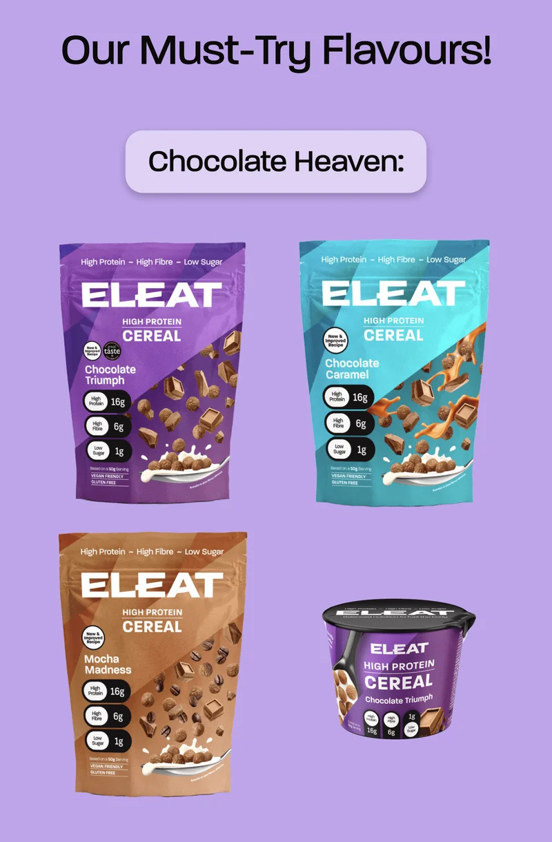 Chocolate Heaven