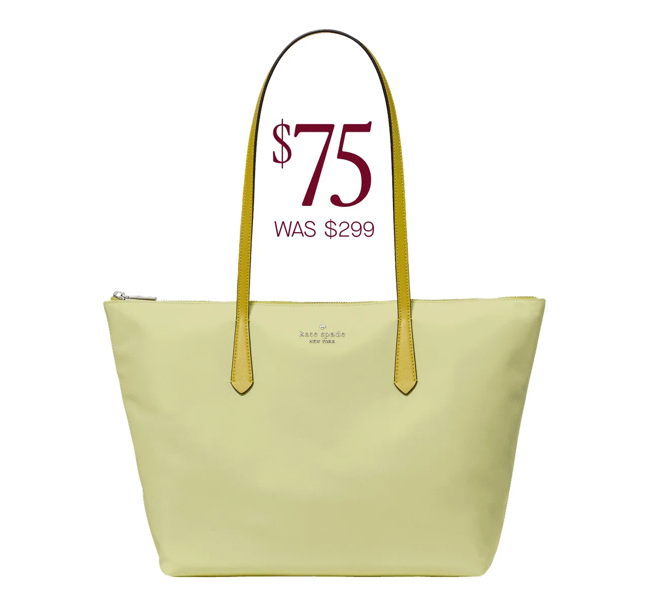 SHOP KITT TOTE