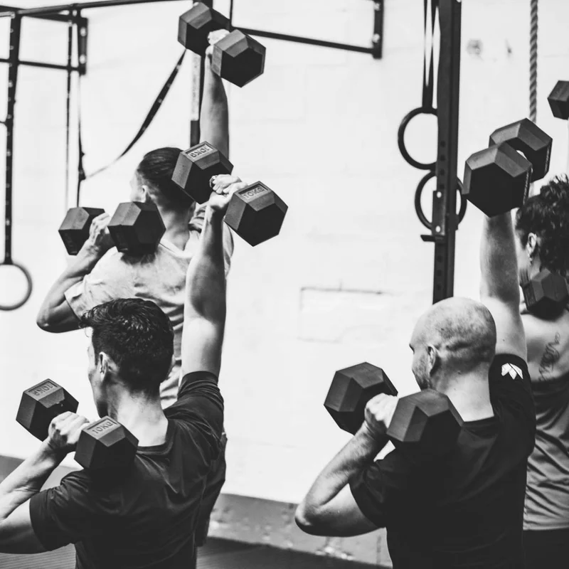 CrossFit