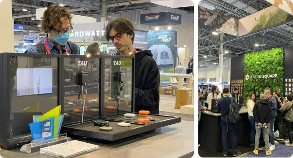 CES 2024!