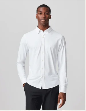 Commuter® Shirt - Slim Fit