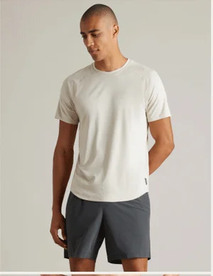 Atmosphere Tee
