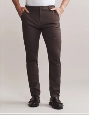 Gotham Pant Slim