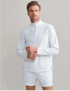 Rise 1/4 Zip