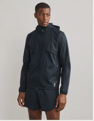 Invictus Ripstop Anorak