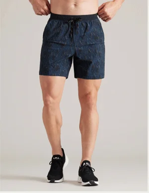 7'' Pursuit Short - Unlined