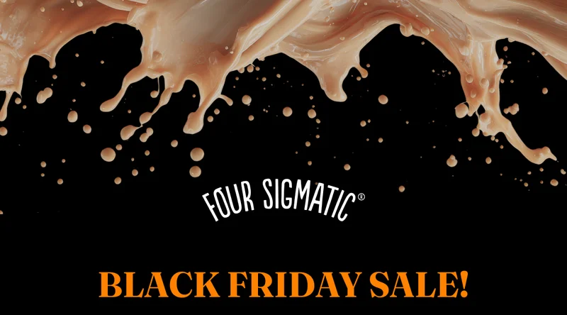BLACK FRIDAY SALE
