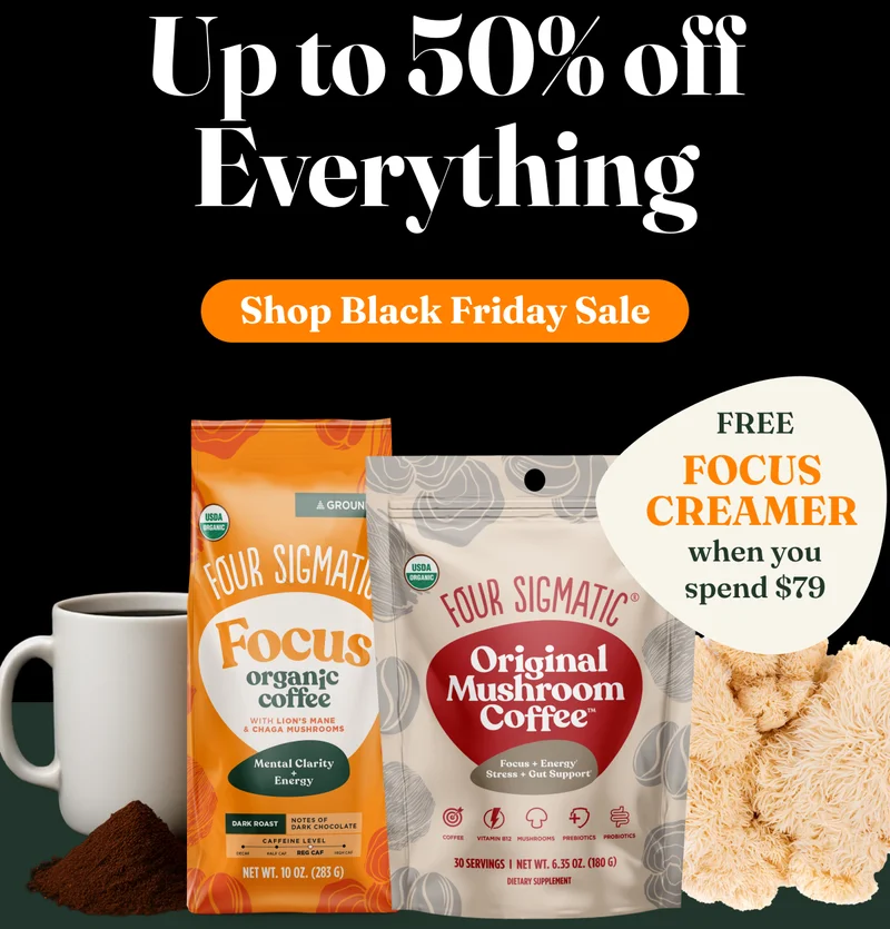 Shop Black Friday Sale