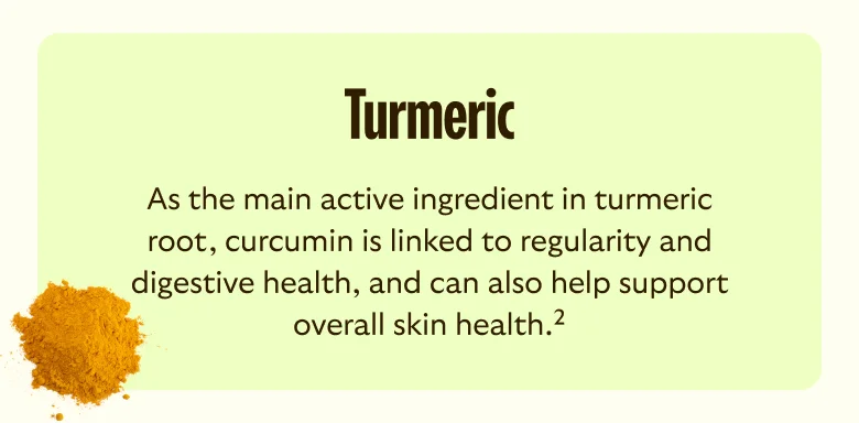 Turmeric
