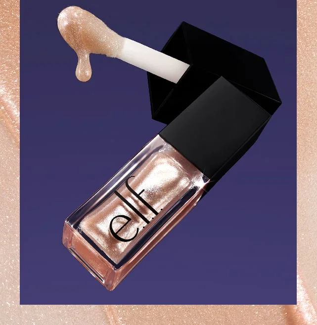 NEW glimmer shade in crystal baller NEW glimmer shade in crystal baller