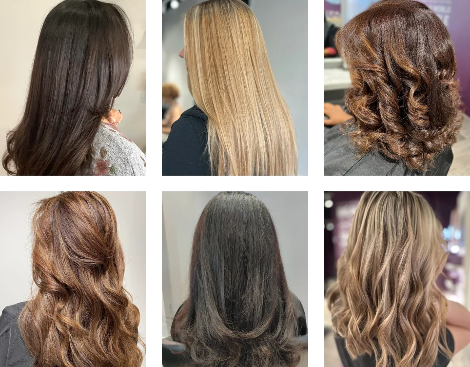 client results