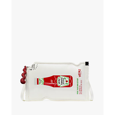 Heinz X Kate Spade New York 3d Packet Crossbody