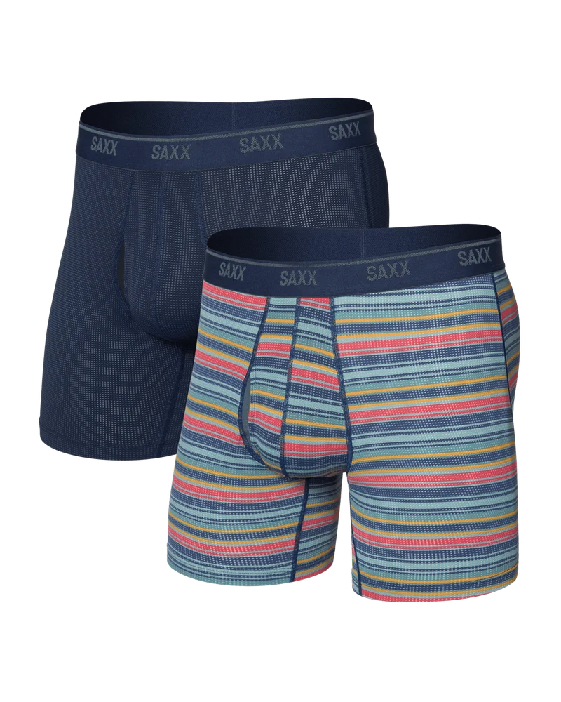 Image of Quest Quick-Dry Mesh (2 Pack)