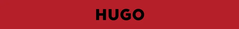 Hugo Boss Banner
