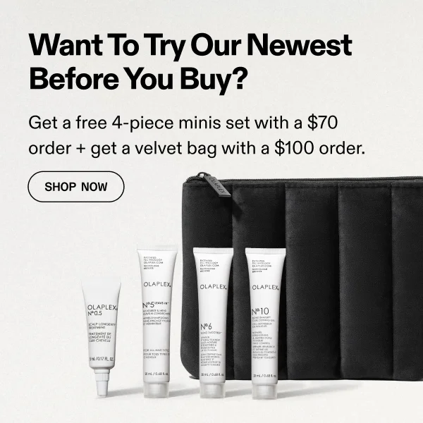 Want to Try Our Newest Before You Buy? | Shop Now