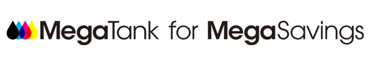 MegaTank for Mega Savings