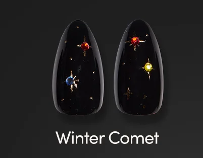 Shop Winter Comet