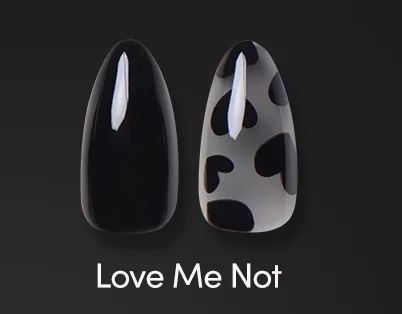 Shop Love Me Not