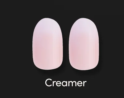 Shop Creamer