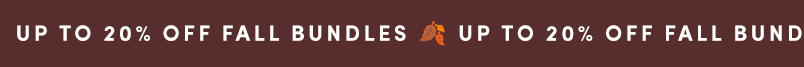 Choose Your Fall Mood