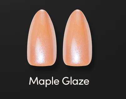 Shop Maple Glaze