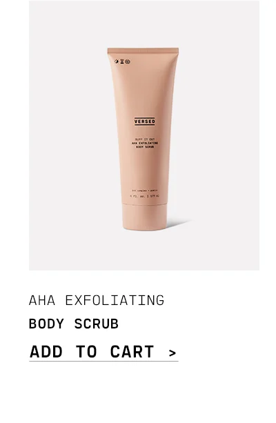 AHAExfoliatingBodyScrub