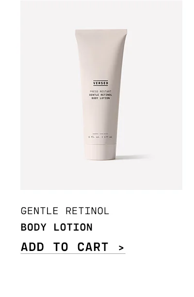 RetinolBodyLotion