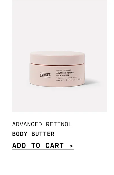 AdvancedRetinolBodyButter