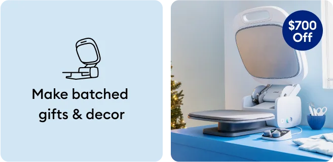 Cricut Autopress