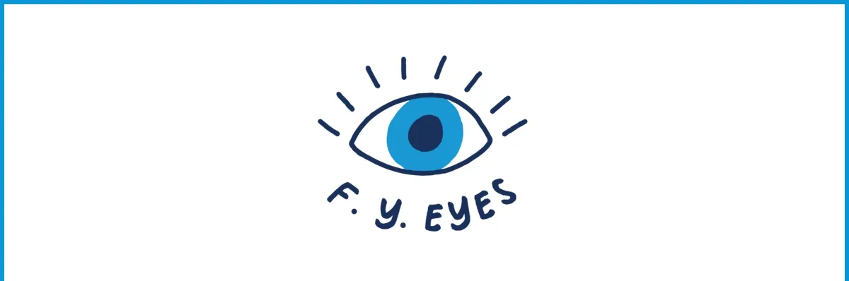 F.Y. Eyes F.Y. Eyes