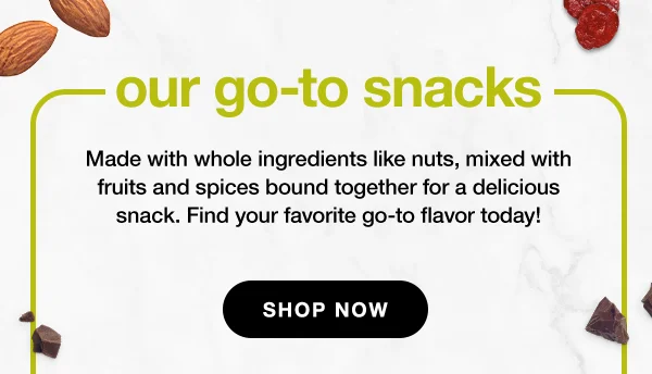 SHOP KIND® NUT BARS
