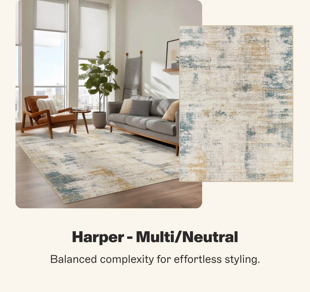 Harper - Multi/Neutral