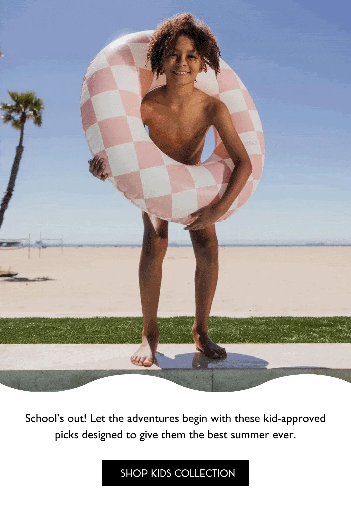 SHOP KIDS COLLECTION