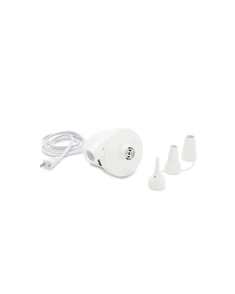 Image of Electric Inflatable Air Pump