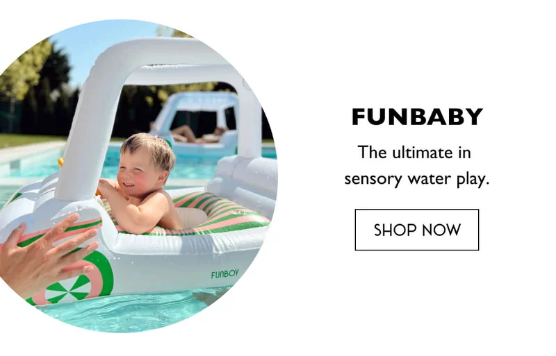 FUNBABY
