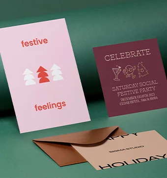 Postcards