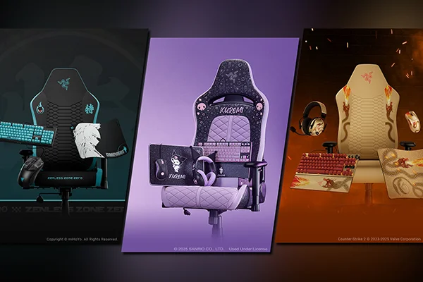 Razer Main KV