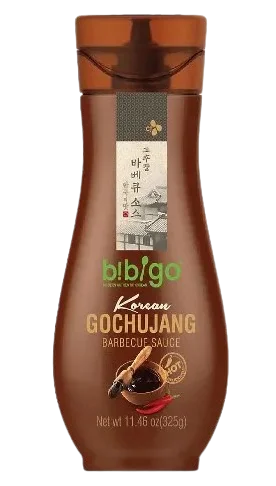 Image of Bibigo Gouchujang Barbecue Sauce