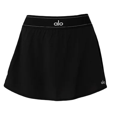 Match Point Tennis Skirt