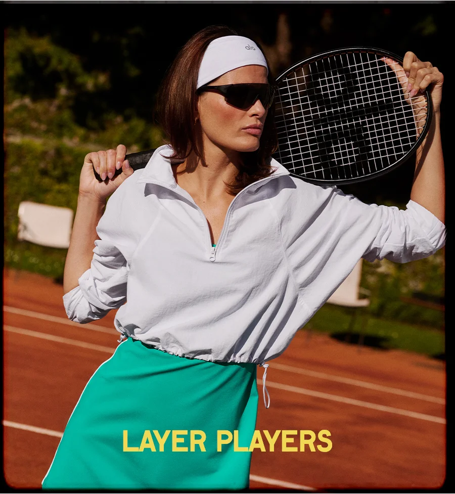 LAYER PLAYERS