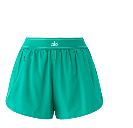 Match Point Short