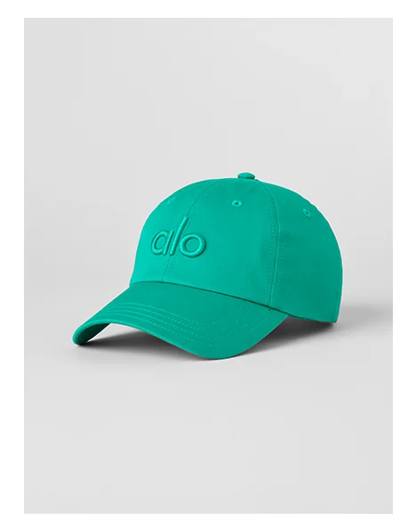 Off Duty Cap