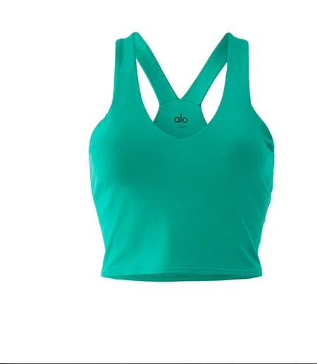 Real Bra Tank