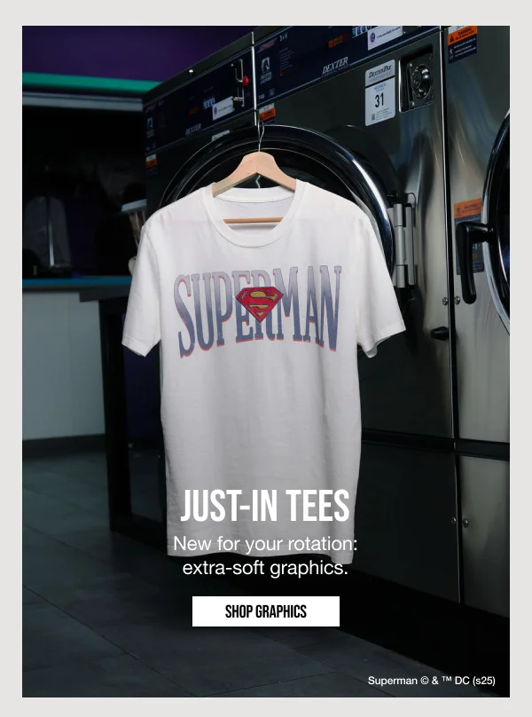 Shop Graphics