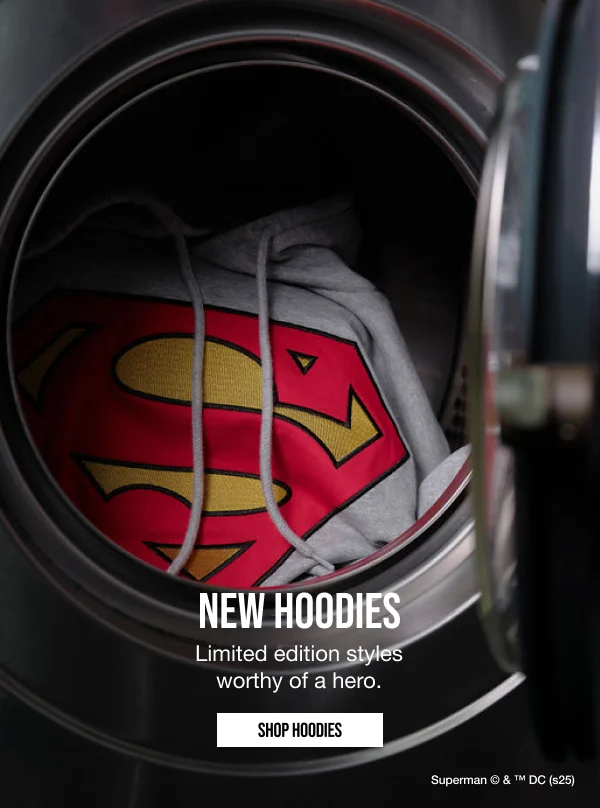 Shop Hoodies