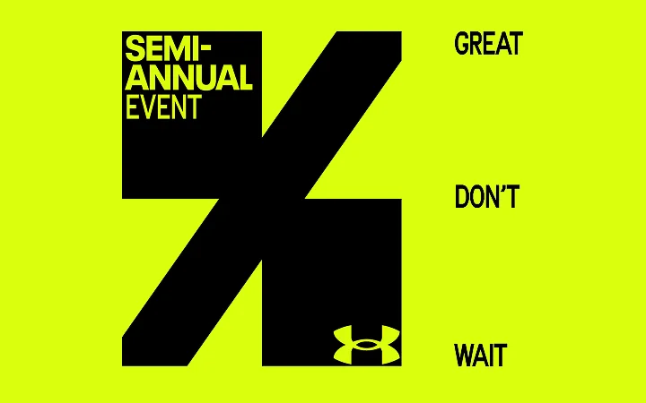 SEMI-ANNUAL EVENT